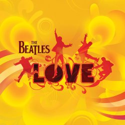 Love Lyrics The Beatles