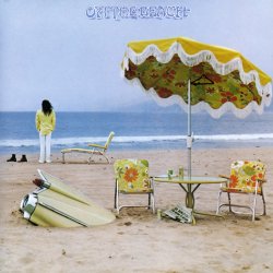 On The Beach (Reissue) Lyrics Neil Young