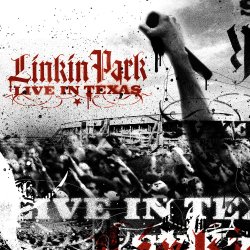 Live In Texas Lyrics Linkin Park