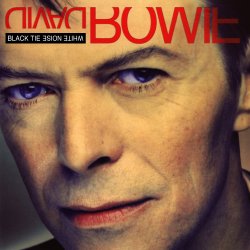 Black Tie White Noise Lyrics DAVID BOWIE