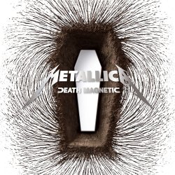 Death Magnetic (Moderus III) Lyrics METALLICA