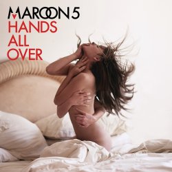 Hands All Over (Deluxe Edition) Lyrics Maroon 5