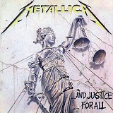 ...And Justice For All Lyrics METALLICA