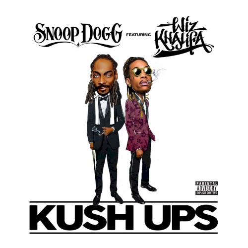 Kush Ups Lyrics Snoop Dogg