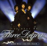 When Will I See You Again Lyrics The Three Degrees