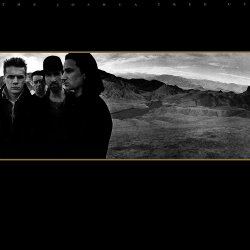 The Joshua Tree (Deluxe) Lyrics U2