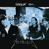 Garage Inc. Lyrics METALLICA
