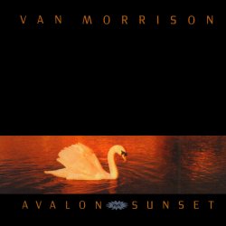 Avalon Sunset (Expanded Reissue) Lyrics Van Morrison