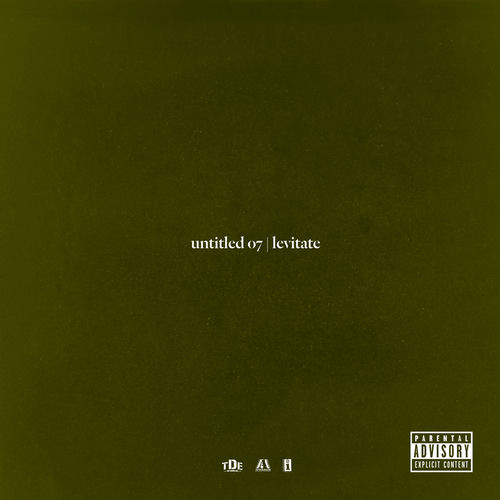 untitled 07 | levitate Lyrics Kendrick Lamar