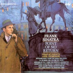 Point Of No Return Lyrics Frank Sinatra
