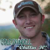 Chillin' It (Single) Lyrics Cole Swindell