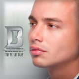 Yo Te Lo Dije (Single) Lyrics J Balvin