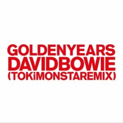 Golden Years Lyrics DAVID BOWIE