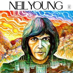 Neil Young (Remastered) Lyrics Neil Young