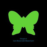 LeftRightLeftRightLeft Lyrics Coldplay