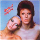Pin Ups Lyrics DAVID BOWIE