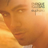 Euphoria Lyrics Enrique Iglesias