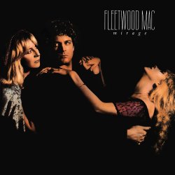 Mirage (Remastered) Lyrics FLEETWOOD MAC