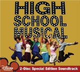 High School Musical Lyrics Zac Efron