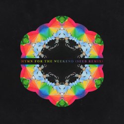 Hymn for the Weekend (Seeb Remix) Lyrics Coldplay