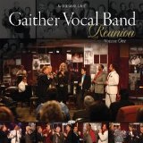 He Touched Me Lyrics Gaither Vocal Band