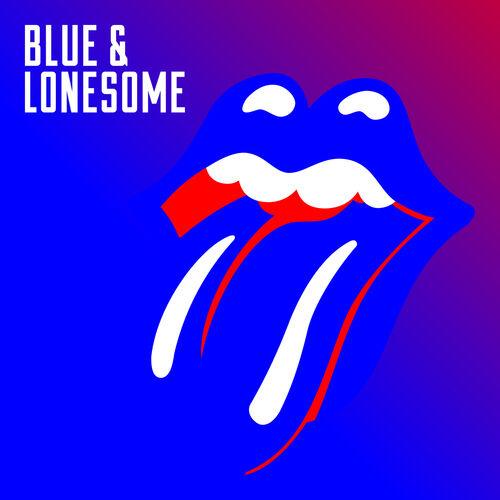 Blue & Lonesome Lyrics The Rolling Stones