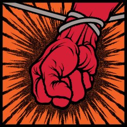 St. Anger Lyrics METALLICA