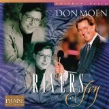 Rivers Of Joy (Live) Lyrics Don Moen