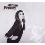 Bomb In A Birdcage Lyrics A Fine Frenzy