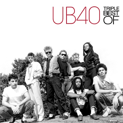 Triple Best Of Lyrics UB40