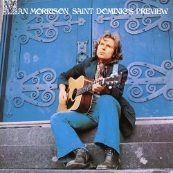 Saint Dominic’s Preview Lyrics Van Morrison