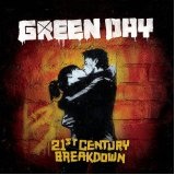 21st Century Breakdown Lyrics Green Day