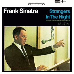 Strangers In The Night [Expanded] Lyrics Frank Sinatra