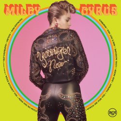 Younger Now Lyrics Miley Cyrus