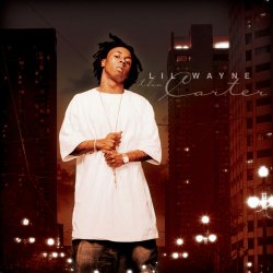 Tha Carter II [Deluxe Edition (Explicit)] Lyrics Lil Wayne