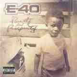 Poverty & Prosperity Lyrics E-40