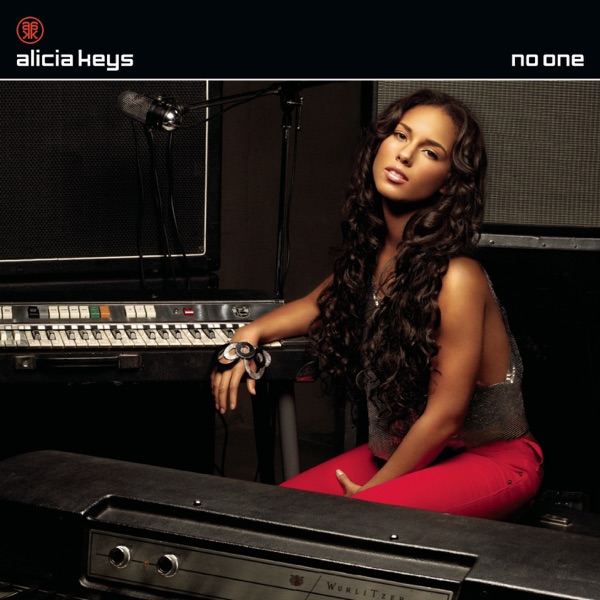 No One Lyrics Alicia Keys