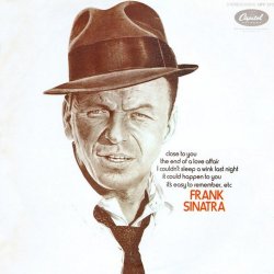 Close to You Lyrics Frank Sinatra