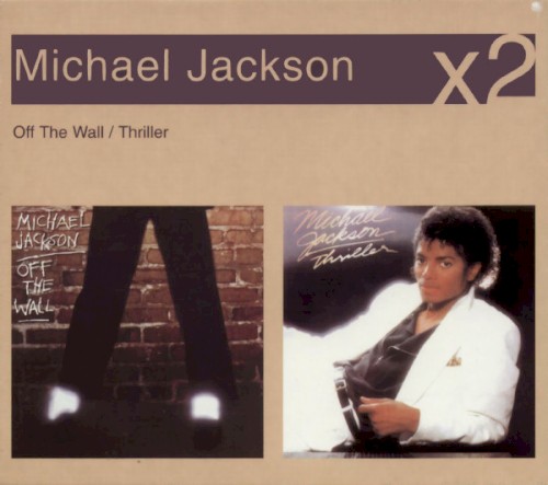 Off The Wall / Thriller Lyrics Michael Jackson