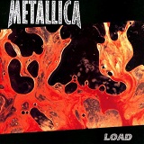 Load Lyrics METALLICA
