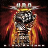 Steelhammer Lyrics U. D. O.