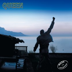 Made In Heaven (2011 Remaster) Lyrics Queen