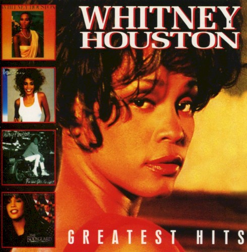 Greatest Hits Lyrics Whitney Houston