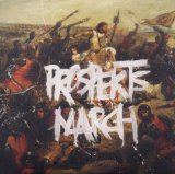 Prospekt's March (EP) Lyrics Coldplay
