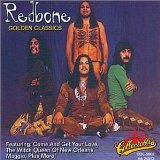 Come And Get Your Love Lyrics Redbone