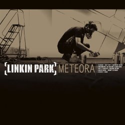 Meteora (Deluxe Version) Lyrics Linkin Park