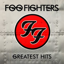 Greatest Hits (Deluxe Edition) Lyrics Foo Fighters
