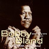 Ain't No Love In The Heart Of The City Lyrics Bobby "Blue" Bland