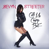 It Won't Stop (Single) Lyrics Sevyn Streeter