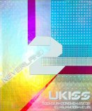 Neverland Lyrics U-Kiss